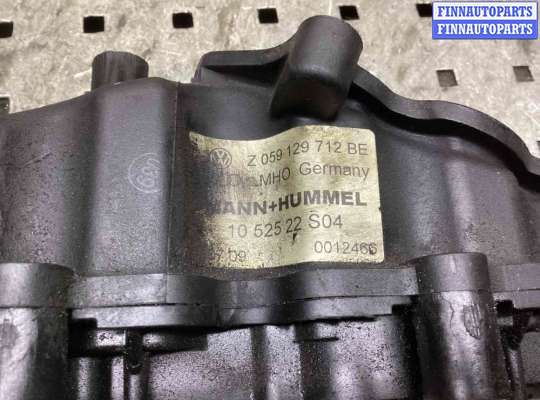 купить Коллектор впускной на Audi A6 A6 C6 (4F) 2004-2008