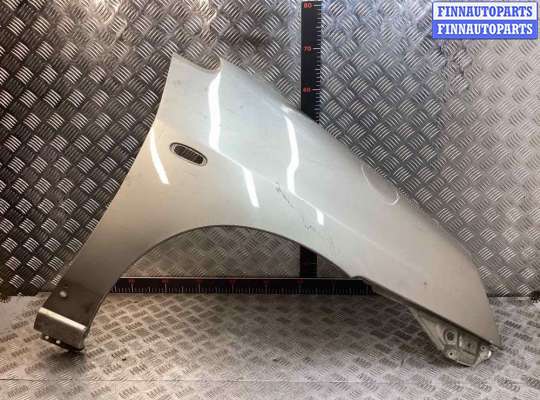 Крыло переднее правое SZQ1750 на Suzuki Liana Liana 2004-2007 рестайлинг