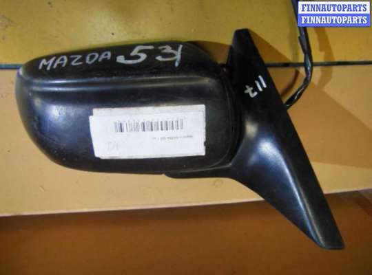 Зеркало наружное правое MZ370550 на Mazda 323 V (BA) 1994-1998