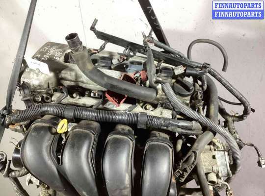 купить Двигатель на Toyota Avensis Avensis II (T250) 2003-2008