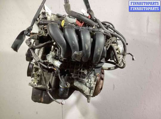 купить Двигатель на Toyota Avensis Avensis II (T250) 2003-2008