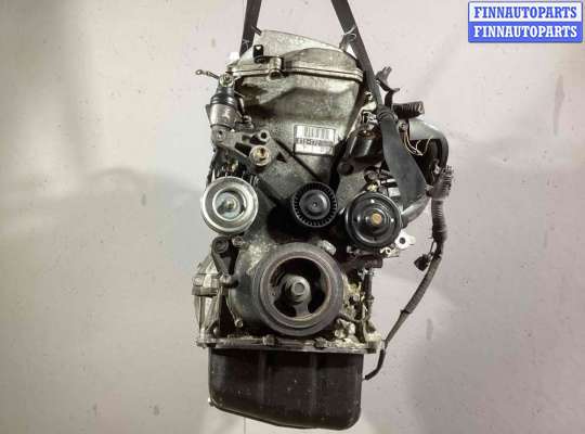 купить Двигатель на Toyota Avensis Avensis II (T250) 2003-2008