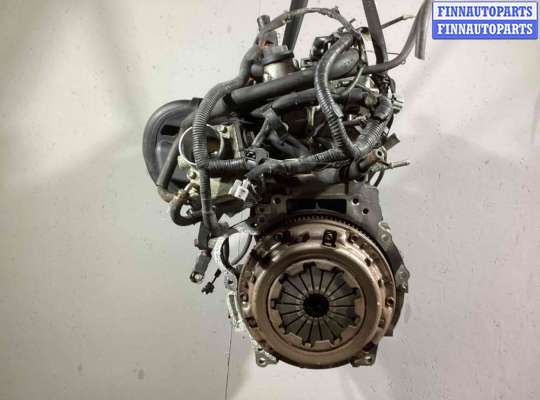 купить Двигатель на Toyota Avensis Avensis II (T250) 2003-2008