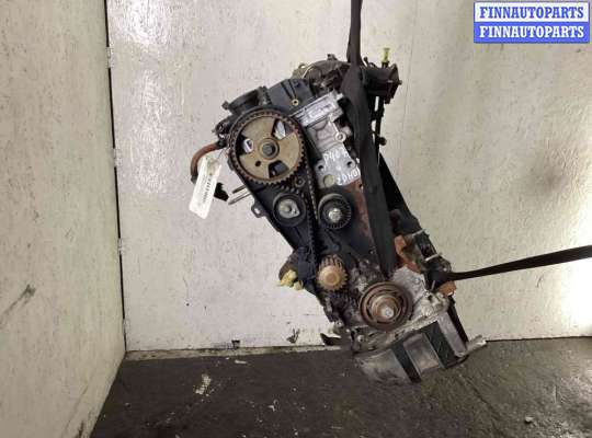 ДВС (Двигатель) на Peugeot 407