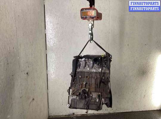 ДВС (Двигатель) на Peugeot 407