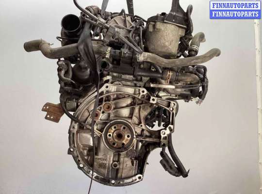 купить Двигатель на Ford Fiesta Fiesta VI 2008-2018