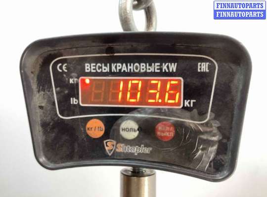купить Двигатель на Ford Fiesta Fiesta VI 2008-2018