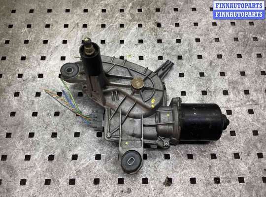 Механизм стеклоочистителя (трапеция дворников) CT630110 на Citroen C4 Picasso (UD) 2006-2013