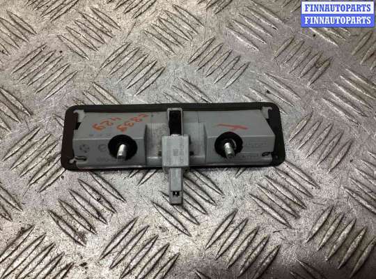купить Кнопка открытия багажника на Opel Vectra Vectra C 2005-2009 рестайлинг