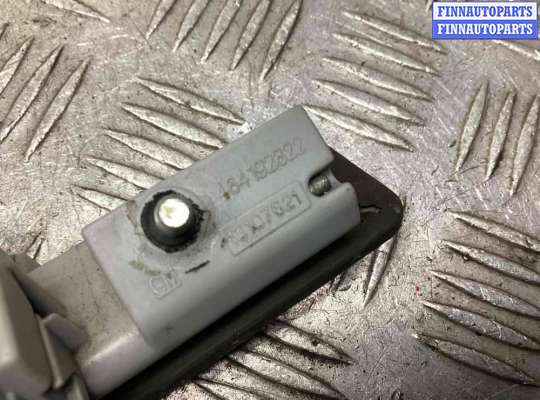 купить Кнопка открытия багажника на Opel Vectra Vectra C 2005-2009 рестайлинг
