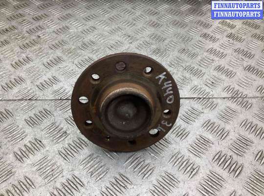 купить Ступица задняя левая на Opel Astra Astra G 1998-2004