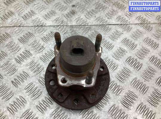 купить Ступица задняя левая на Opel Astra Astra G 1998-2004