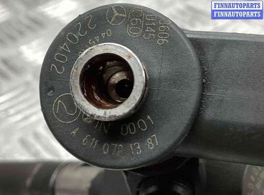 купить Форсунка на Mercedes C C (W203) 2000-2004