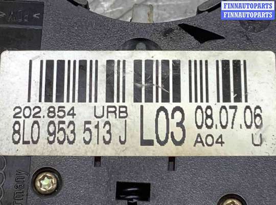 купить Переключатель подрулевой (стрекоза) на Audi A6 A6 C5 (4B) 1997-2001