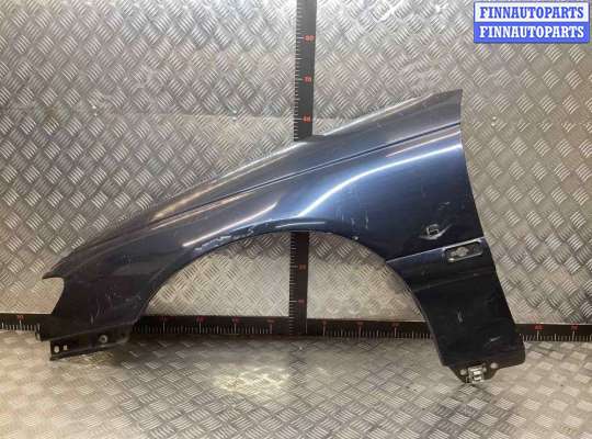 Купить Крыло переднее левое на Opel Omega Omega B 1994-1999 Крыло переднее левое OP2453450 на Opel Omega Omega B 1994-1999