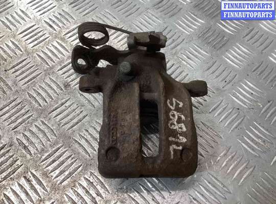 купить Суппорт задний левый на Audi A4 A4 B5 (8D) 1994-1999