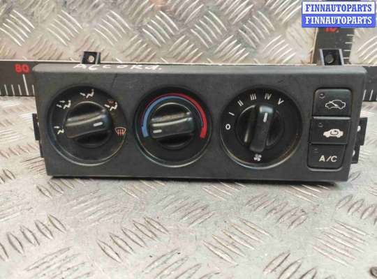 купить Блок управления печки/климат-контроля на Honda Accord Accord V 1993-1998