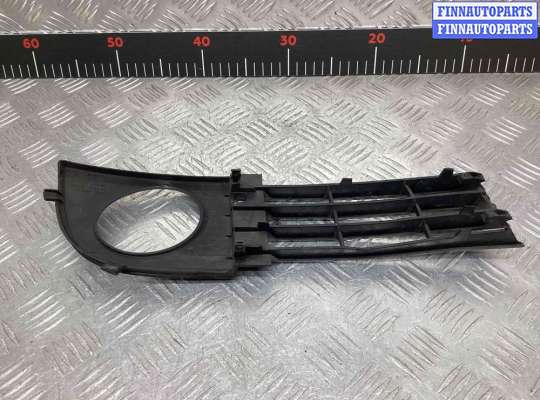 купить Рамка фары противотуманной левой на Audi A6 A6 C5 (4B) 2001-2004 рестайлинг