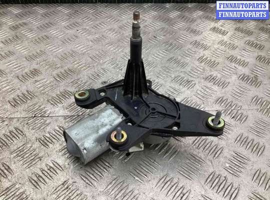 купить Моторчик заднего стеклоочистителя (дворника) на Renault Megane Megane II 2006-2009 рестайлинг