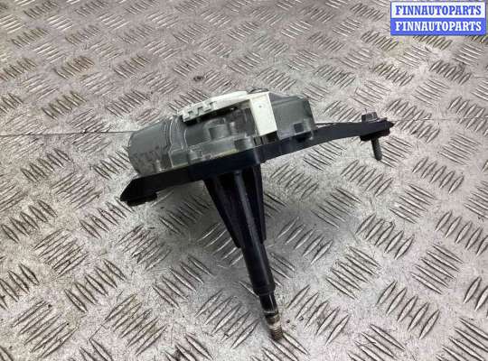 купить Моторчик заднего стеклоочистителя (дворника) на Renault Megane Megane II 2006-2009 рестайлинг