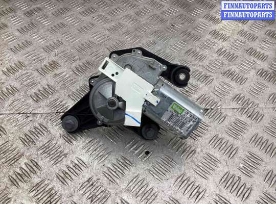 купить Моторчик заднего стеклоочистителя (дворника) на Renault Megane Megane II 2006-2009 рестайлинг