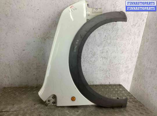 Крыло переднее правое FO2224583 на Ford Tourneo Connect Tourneo Connect I 2002-2009