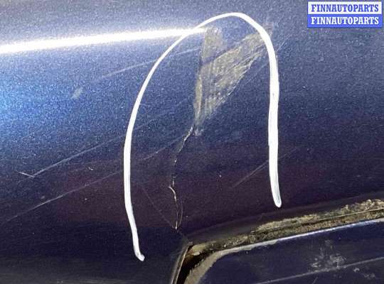 купить Зеркало наружное правое на Kia Carnival Carnival I (GQ) 1998-2006