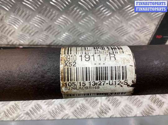 купить Полуось передняя левая (приводной вал, ШРУС) на Dacia Sandero Sandero II (B52) 2013-2020