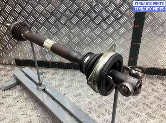 купить Полуось передняя левая (приводной вал, ШРУС) на Dacia Sandero Sandero II (B52) 2013-2020