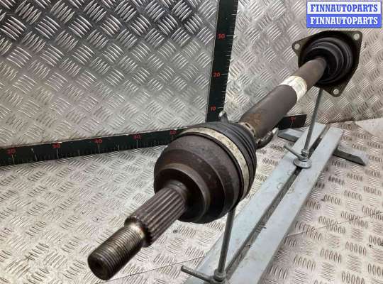 купить Полуось передняя левая (приводной вал, ШРУС) на Dacia Sandero Sandero II (B52) 2013-2020