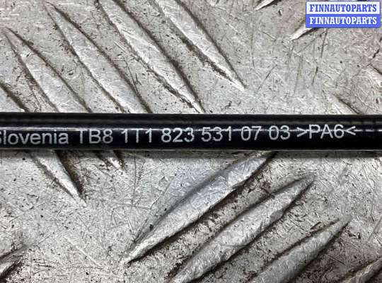 купить Трос капота на Volkswagen Touran Touran I (1T) 2003-2006