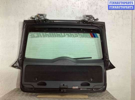 купить Петля крышки багажника на BMW 5-Series 5-Series (E60/61) 2003-2007