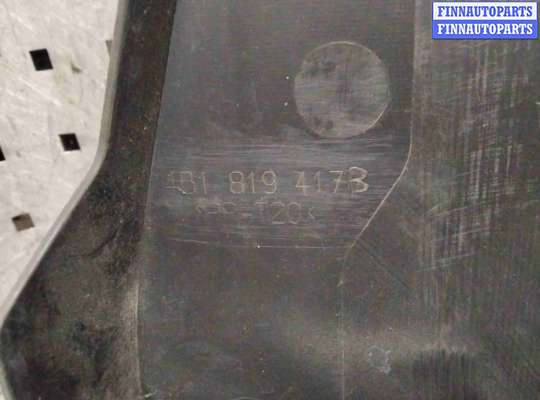 купить Дождевик на Audi A6 A6 C5 (4B) 1997-2001