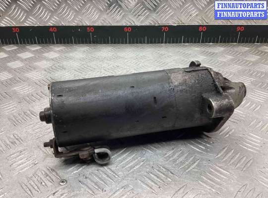 Стартер на Volkswagen Passat B5+ (3B, GP)