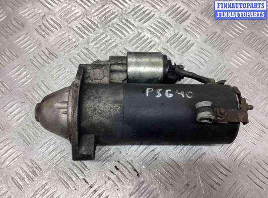 Стартер на Volkswagen Passat B5+ (3B, GP)