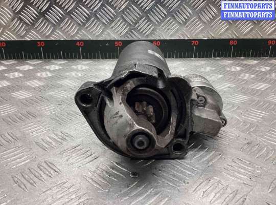 Стартер на Volkswagen Passat B5+ (3B, GP)