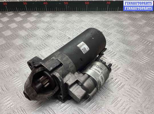 Купить Стартер на Volkswagen Passat Passat B5+ (3B) 2000-2005 рестайлинг Стартер VG2563009 на Volkswagen Passat Passat B5+ (3B) 2000-2005 рестайлинг