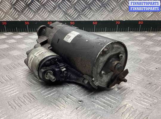 Стартер на Volkswagen Passat B5+ (3B, GP)