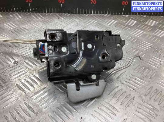 купить Замок двери передней правой на Audi A6 C5 (4B) 2001-2004 рестайлинг
