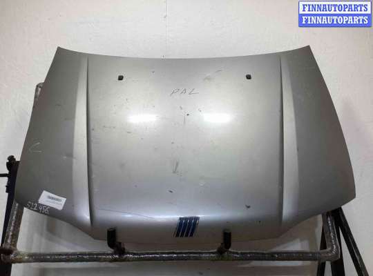 купить Капот на Fiat Palio Palio 1996-2004