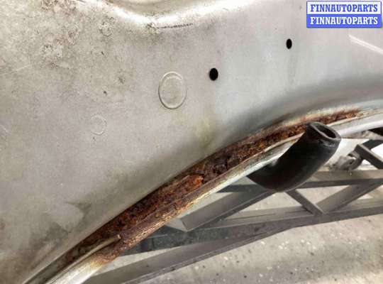 купить Капот на Fiat Palio Palio 1996-2004