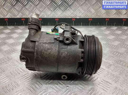 купить Компрессор кондиционера на Opel Astra Astra H 2004-2007