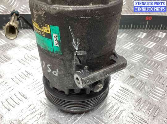 купить Компрессор кондиционера на Opel Astra Astra H 2004-2007