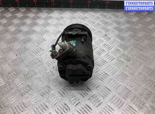 купить Компрессор кондиционера на Opel Astra Astra H 2004-2007