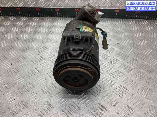 купить Компрессор кондиционера на Opel Astra Astra H 2004-2007