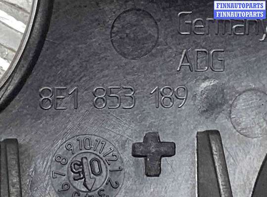 купить Переключатель света на Audi A4 A4 B7 (8EC, 8ED) 2004-2008