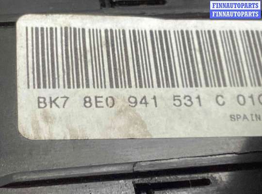 купить Переключатель света на Audi A4 A4 B7 (8EC, 8ED) 2004-2008