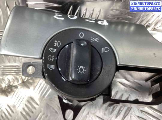 купить Переключатель света на Audi A4 A4 B7 (8EC, 8ED) 2004-2008