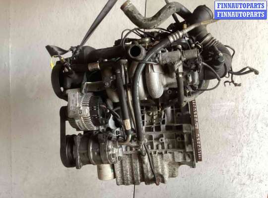 купить Двигатель на Volvo V40 I (VW) 1995-2004