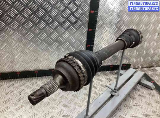 купить Полуось передняя левая (приводной вал, ШРУС) на Citroen Berlingo Berlingo I (MF) 2002-2008 рестайлинг